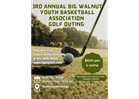 BWYBA Golf Outing